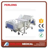 Hc01-1 Electric Medical Nursing Bed (three function)