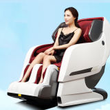 Deluxe Zero Gravity Recliner Massage Chair Full Body