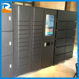 Popular Surpermarket Steel Electronic Storage Cabinets