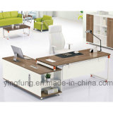 New Model Executive Office Table with Side Table (YF-T3060)