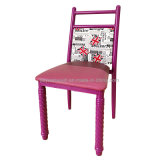 Pub Theme Restaurant Furniture Dining Chair (JY-R37)