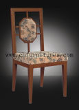 Antique Desige Dining Chair (YC-E72)