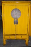 Antique Wardrobe Wedding Cabinet (LWA502)