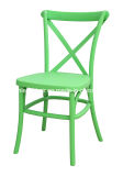 Resin Dining Chair Outdoor