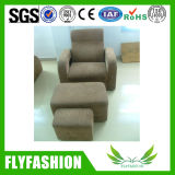 High Density Sponge Foam Massage Sofa (OF-34)