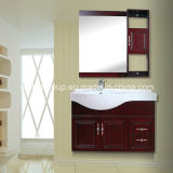 2014 New Design Solid Wood Bathroom Cabinet
