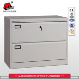 Lateral 2 Drawer Filing Cabinet