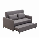 High Quality Metal Soft Casual Home Lounger Sofabed
