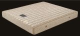 Cheap Comfortable Tight Top Innerspring Mattress Compressed Packing