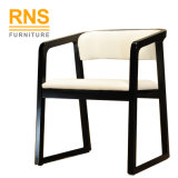 D010 Modern Luxury Restaurant Wood Imitated Dining Chair Restaurant Chairs