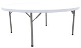 Plastic Dining Banquet Outdoor Furniture Table