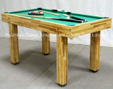 Wooden 5ft Billiard Table (DBT5B13)