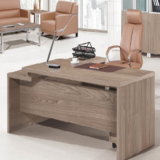Wooden Executive Desks for Sale (HY-JT02)