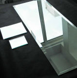 Bathroom Rectangle Frameless Mirror, Makeup Mirror, Wall Mirror, Dressing Mirror with Beveled Polished Edges