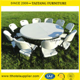 Good Supplier Plastic Modern Chair Table for Sale