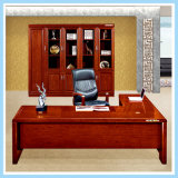Office Table Model Luxury Wood Frame Boss Modern Director Office Table Design