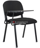 School Student Soft Foam  Chairs with Writing Pad