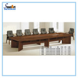 Office Furniture Wooden Luxury Conference Table (FEC 918)