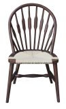 Replica Dining Coffee Small Wegner Peacock Wooden Chair