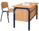 China Manufacturer Study Dorm Student Desk Computer Table for College