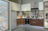 Modern Kitchen Cabinet Item Furniture for Small Kitchen Design