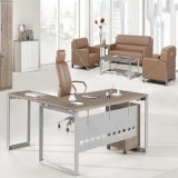 L Shape Executive Desks for Sale (HY-BT17)