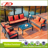 Garden Set Rattan Outdoor Furniture (DH-165)