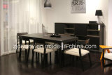 Modern Style Dining Room Furniture Wooden Table (E-25)