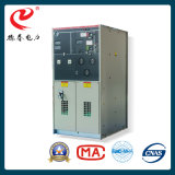 High Voltage 10~24kv Sf6 Gas Insulated Switchgear Rmu Power Distribution Cabinet