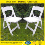 Plastic Outdoor Chair Foldable for Wedding