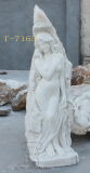 on Sale Marble Figure Statue & Hand-Carved Sculpture