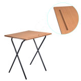American Style of High School Examination Table