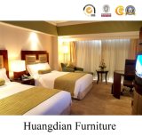 Hotel Guest Room Furniture (HD1014)