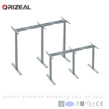 Orizeal Standing Work Desk, Standing Office Desk, Stand up Sit Down Desk (OZ-ODKS055Z-3)