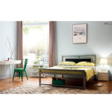 Laminated Board School Dormitory Furniture Bunk Bed