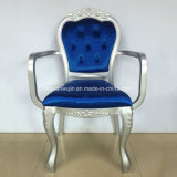 Hotel Wedding Furniture Armchair Royal Throne Chairs