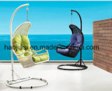 Outdoor /Rattan / Garden / Patio / Hotel Furniture Rattan Swing Chair HS 1006sc