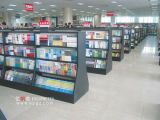 Library Books Cabinet Furnitures (DG-13)
