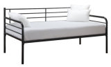 Iron Day Bed 3ft Single Stylish Design/ Metal Day Bed
