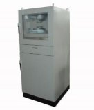 OEM Touch Screen Metal Intelligent Control Cabinet