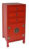 Chinese Antique Wooden Side Cabinet Lwb009