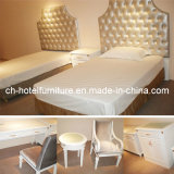 2014 Standard Luxury Chinese Wooden Restaurant Hotel Bedroom Furniture (GLB-100009)