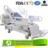 China Supplier Detachable Hosptial ICU Bed