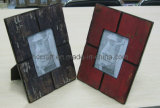 Distressing Photo Frame for Home Decoration