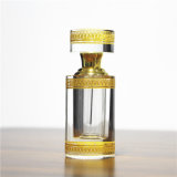 High-Quality Crystal Perfume Bottle for Home Decoration