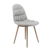 Customized Fabric Restaurant Chair Wholesale