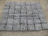 Natural Split Paving /Cobble Stone /Cubic/Cube Stone for Outdoor Garden and Square