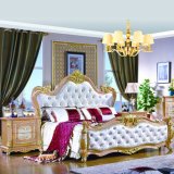 Bedroom Sets for Home Furniture (W813B)