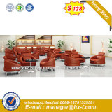 Aluminum Base Leisure Bar Stools Chairs Dining Furniture (HX-SN8091)