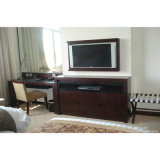 Hotel Bed Room Simple Design TV Cabinet (ST-02)